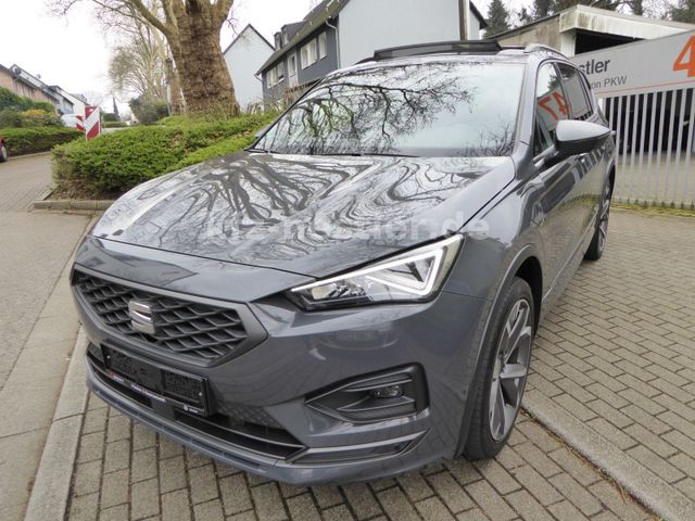 Seat Tarraco FR e-Hybrid Pano/AHK/20Zoll/ACC/DCC/Key