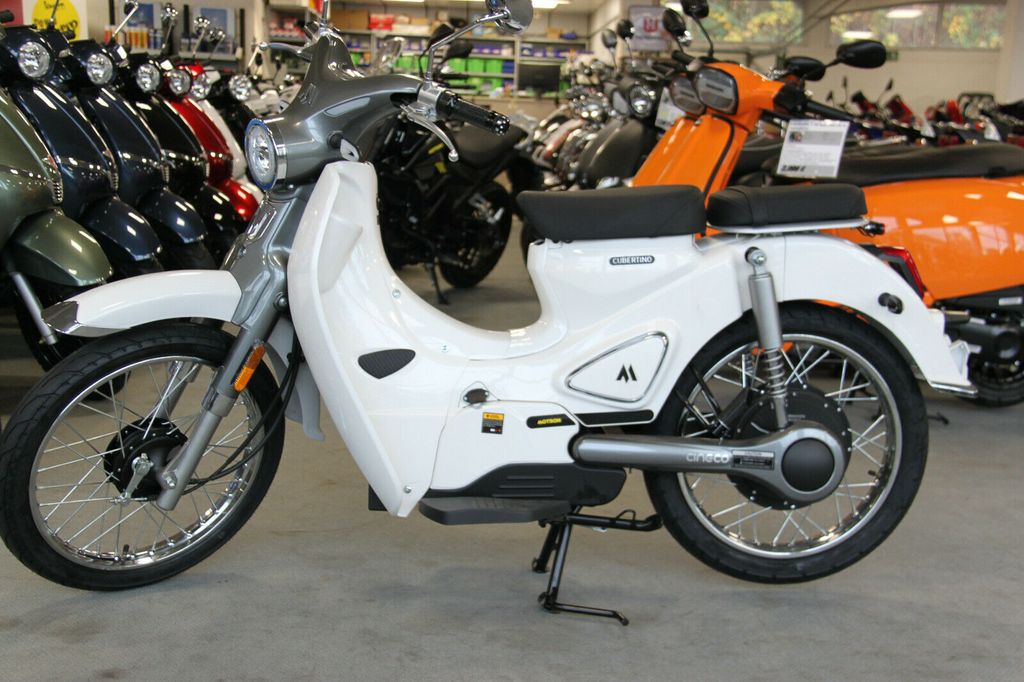 Mofa 25 km h gebraucht kaufen | Motorrad bei mobile.de