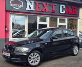 BMW 118 1er - 118d|S-Dach|Klima|Navi|PDC|SHZ