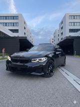 BMW M340i xDrive G20 | Vollausstattung | Laser | - BMW M340i G20 Gebrauchtwagen