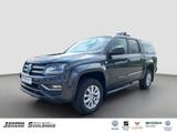 Volkswagen Amarok 3.0 TDI Dark Label AHK KAMERA Navi XENON - Volkswagen Amarok: Dark Label