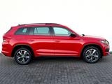 Skoda Kodiaq Sportline 2.0 TDI DSG 4x4 // GARANTIE // - Skoda Kodiaq Diesel Gebrauchtwagen