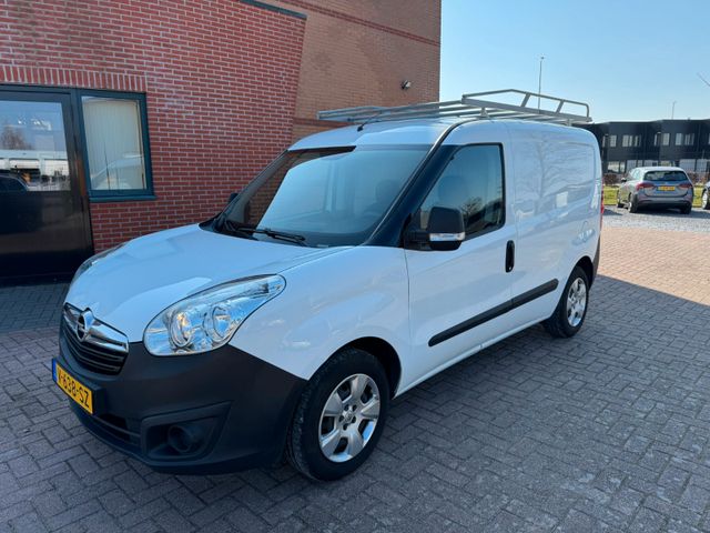 Opel Combo D Kasten L1H1 1.3CDTI, Inbouw, Imperiaal