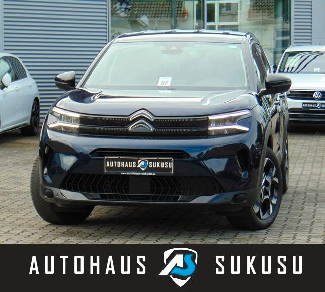 Citroën C5 Aircross Plus Hybrid 145 ë-DSC6