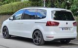 Seat Alhambra 2.0 TDI St.&St. 135kW Style 4Drive ... - Seat Alhambra: Allradantrieb