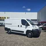 Fiat Ducato 2,0 115 PS MULTIJET TÜV 9.26 AHK - Fiat Ducato: Multijet
