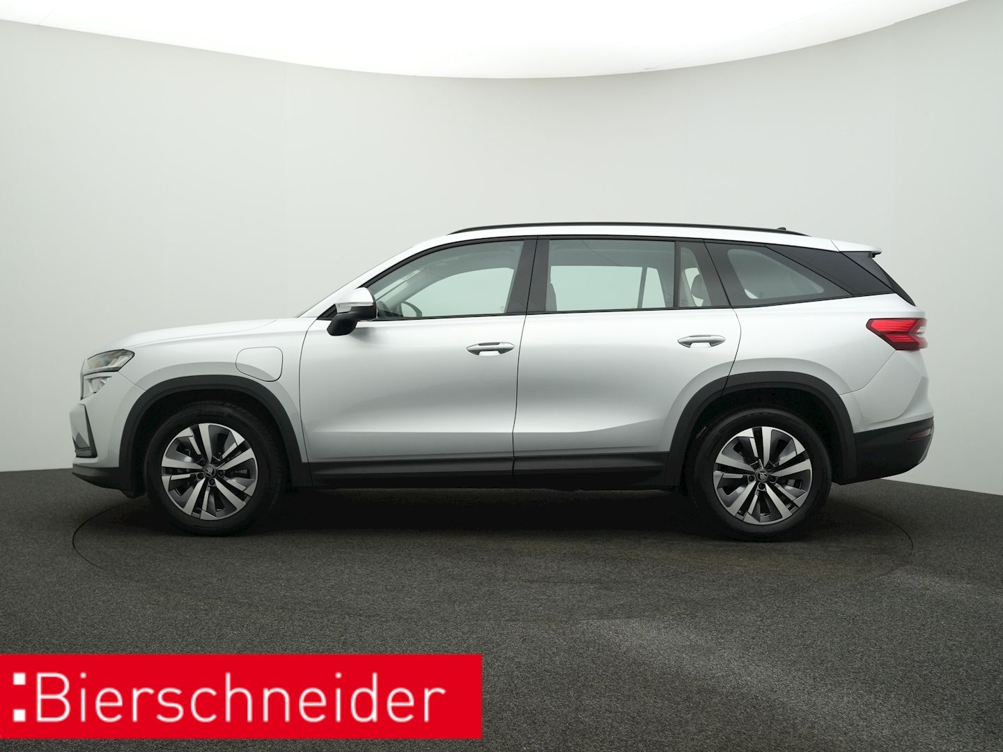 Skoda Kodiaq - Bild 3