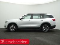 Skoda Kodiaq - Vorschau Bild 3