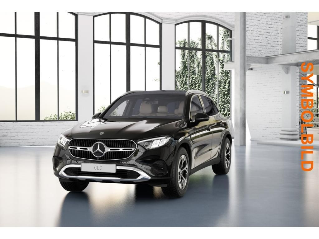 Mercedes-Benz GLC 300 e 4M Avantgarde Pano AHK RüKam Totwink foto 7