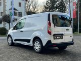 Ford TRANSIT CONNECT KASTEN KLIMA PDC NOTBREMS.1.HAND - Ford Kastenwagen hoch + lang Connect
