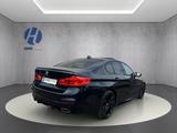 BMW 540d xD M Sport LED GSD HUD H/K 360°ACC AHK - BMW 540 mit Diesel-Antrieb