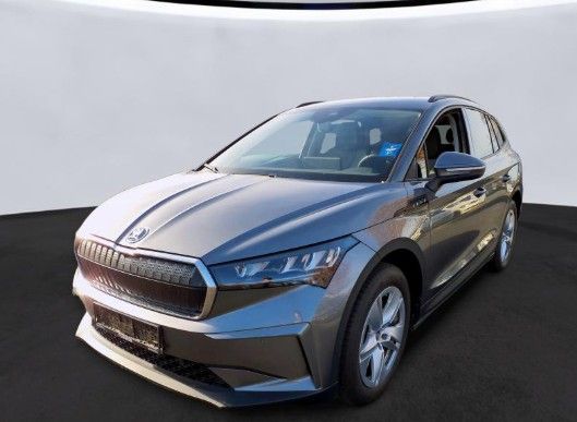 Skoda Enyaq - Bild 2