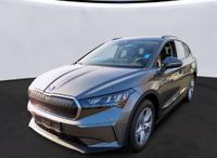 Skoda Enyaq - Vorschau Bild 2