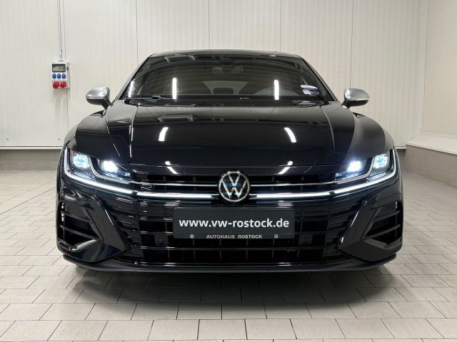 Arteon Shootingbrake R 4Motion 2.0 TSI DSG LEDER