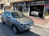 Nissan Juke 1.5 dCi 110CvTekna - Nissan Juke: Cvt
