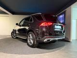 Mercedes-Benz GLE 300 d AMG Line 4Matic / PANO / BURMESTER / - gebrauchte Mercedes-Benz GLE 300 aus dem Jahr 2020