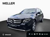 Mercedes-Benz GLC220d AMG Line SHZ MEM Pano Tempo LED SHZ Navi - Mercedes-Benz GLC 220 in Bielefeld