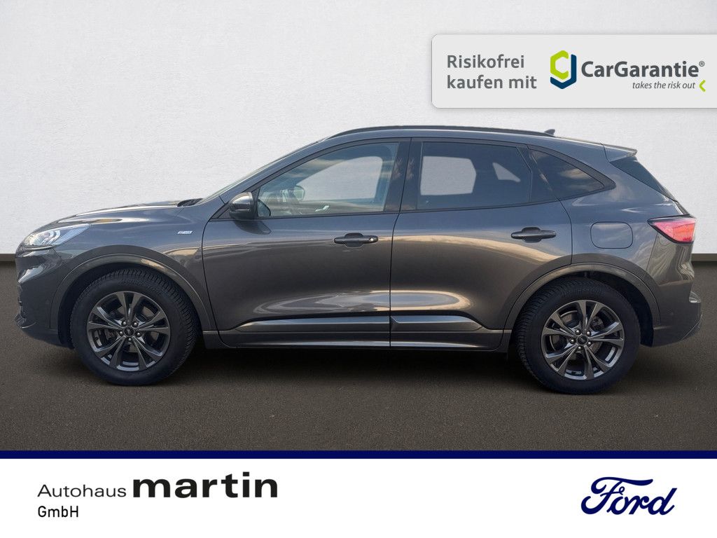 Fahrzeugabbildung Ford Kuga 1.5 ST-Line X KAMERA NAVI ACC HUD B&O LED