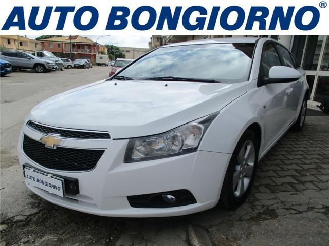 Chevrolet CHEVROLET Cruze 2.0 Diesel 163CV LTZ