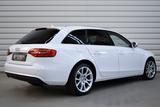 Audi A4 Avant Ambiente+PDC+Isofix+Tempomat+Navi+Xenon - Audi A4 aus 2012: Kombi