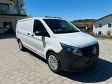Mercedes-Benz Vito Kasten 116 CDI PRO lang Automatik*NAVI*KAM* - gebrauchte Mercedes-Benz Vito aus dem Jahr 2025