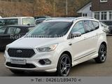 Ford Kuga 2.0 TDCI*VIGNALE*4x4*LEDER*PANO*KAMERA*1HD* - Ford Kuga Vignale mit Diesel-Antrieb