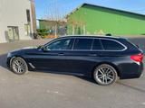 BMW 540i xDrive Touring M-Paket - BMW 540 in Bonn