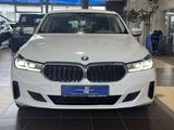 BMW 630 Gran Turismo i Leder Luftfeder. R.Cam Navi  - BMW 630 Gran Turismo Gebrauchtwagen