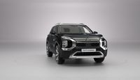 Mitsubishi Plug-in Hybrid Outlander - Vorschau Bild 12