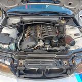 BMW 328Ci -ringtool  - BMW 328 mit Benzin-Antrieb: Coupe