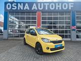 Skoda Citigo Active - gebrauchte Skoda Citigo aus dem Jahr 2015