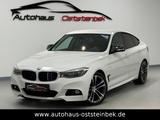 BMW 320 d GRAN TURISMO M SPORT PAKET/HEAD-UP/LED/SHZ - BMW 320 Gran Turismo in Hamburg