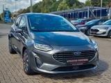 Ford Fiesta Titanium X/Navi7Kamera/1.Hand/Garantie+ - Ford Fiesta: Titanium X