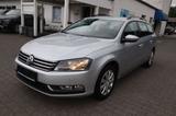 Volkswagen Passat Variant 1.6 TDI BlueMotion Technology Tre - Volkswagen Passat Variant: 1.6