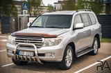 Toyota Land Cruiser 200 Executive - Toyota Land Cruiser aus 2011 mit Diesel-Antrieb