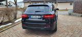 Mercedes-Benz GLC 43 AMG Mercedes-AMG GLC 43 4MATIC Autom.... - Mercedes-Benz GLC 43 AMG Gebrauchtwagen