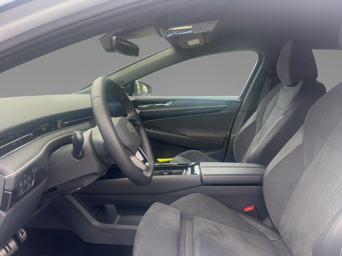 Volkswagen ID.7 - Bild 9