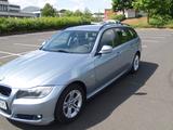 BMW 318i Touring - - BMW 318 aus 2010: Kombi, 318i