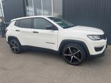 Jeep Compass 1,4 Sport FWD*1hand*Klima*Kamera*20zoll - Jeep: Sport