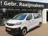 Opel Vivaro-e Combi L3H1 75 kWh*9-Persoons*Airco*INCL
