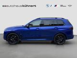 BMW X7 M60i xDrive UPE 162.270,- Luftfed. ACC PaSD - BMW X7 M60 Gebrauchtwagen