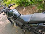 Honda CBF 600 N /PC43 /07.2012 - HONDA NAKED BIKE