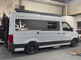 MAN TGE 3.180 Westfalia Sven Hedin Limited Edition