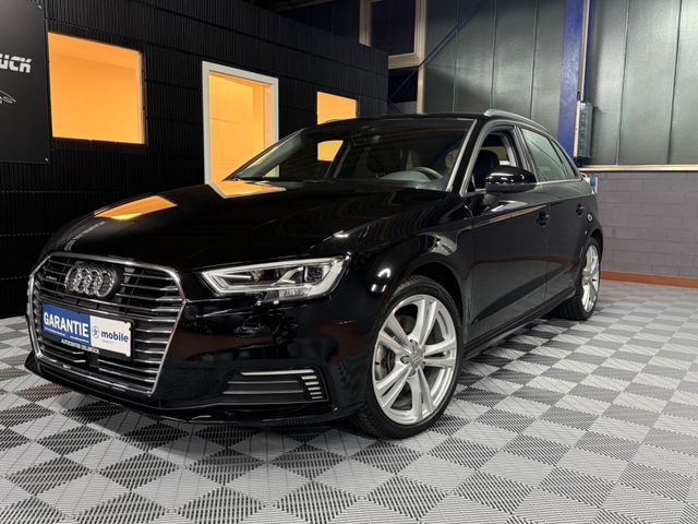 Audi A3 40 e-tron S tronic sport Sportback