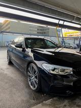 BMW 540i M | Individual | Voll | Garantie & Service - BMW 540 in Hamburg