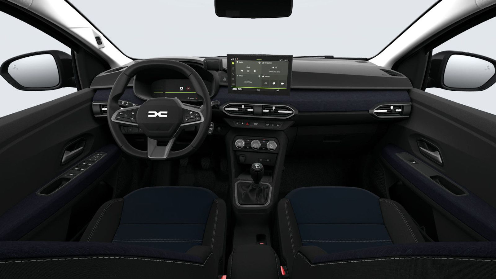 Dacia Jogger - Bild 2