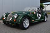 Morgan Plus 4 *BabyDoll VI*1 of only cars 13 worldwide! - Morgan Gebrauchtwagen Hamburg