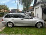 BMW 316i touring - - BMW aus 2005: Kombi