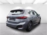 BMW 218 Active Tourer iMSport+Navi+DAB+LED+RFK+PDCv+ - BMW 2er Reihe: Active Tourer