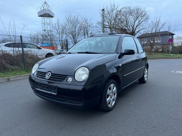 Volkswagen Lupo 1.4 Comfortline TÜV NEU PANO 2. Hand TOP